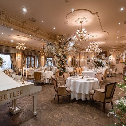 Фото Butler / Батлер