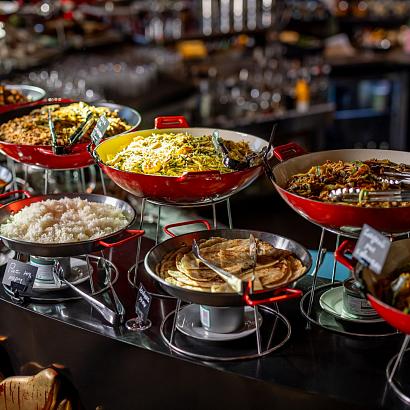 Фото Блэк Тай / Black Thai