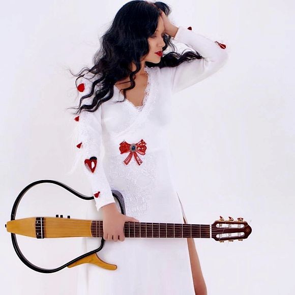 Ирина Игнатюк