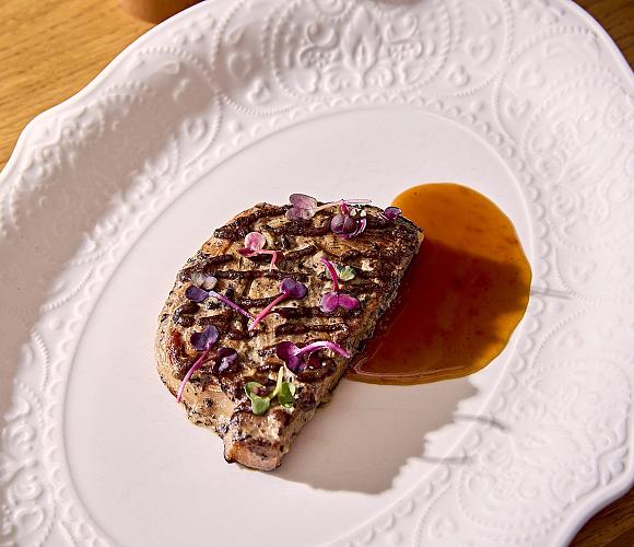 Фото Ухват / Uhvat