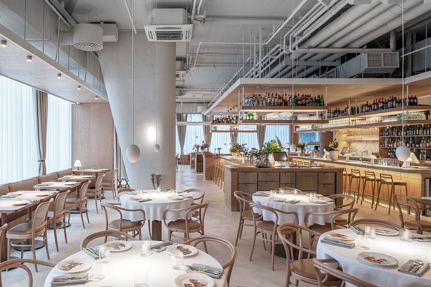 Винный ужин