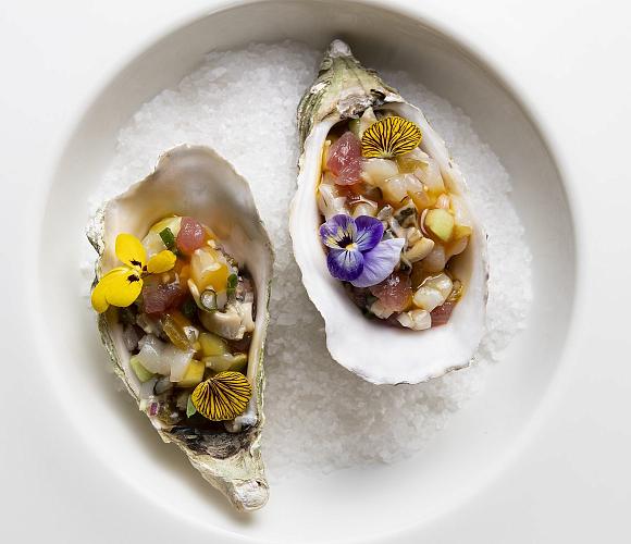 Фото Кранцлер