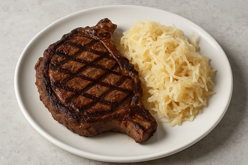 Ферментированная «диета» Роберта Кеннеди-младшего