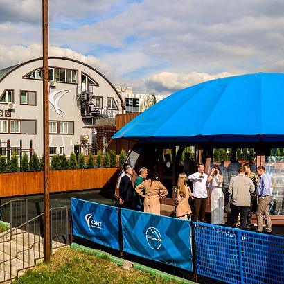 Фото Шале / Chalet