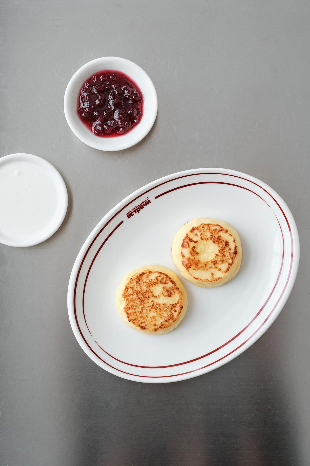 Культура встречи