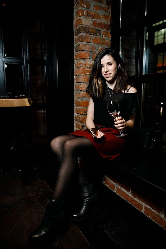 Открытие SimpleWine&Bar