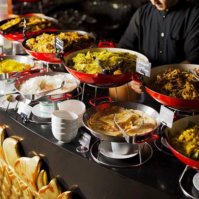 Фото Блэк Тай / Black Thai