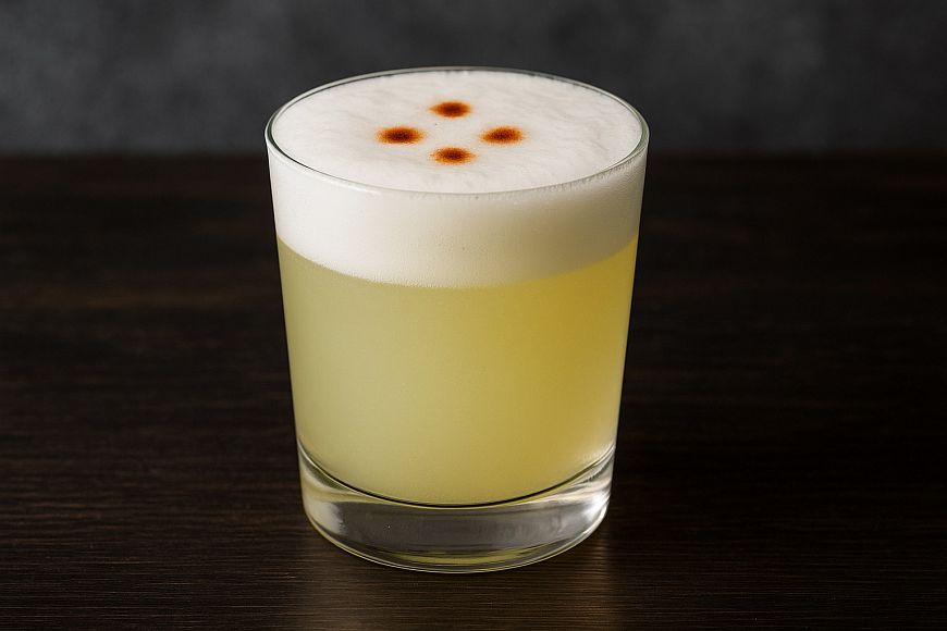 20 лучших коктейлей в мире, которые обязательно стоит попробовать. Часть I