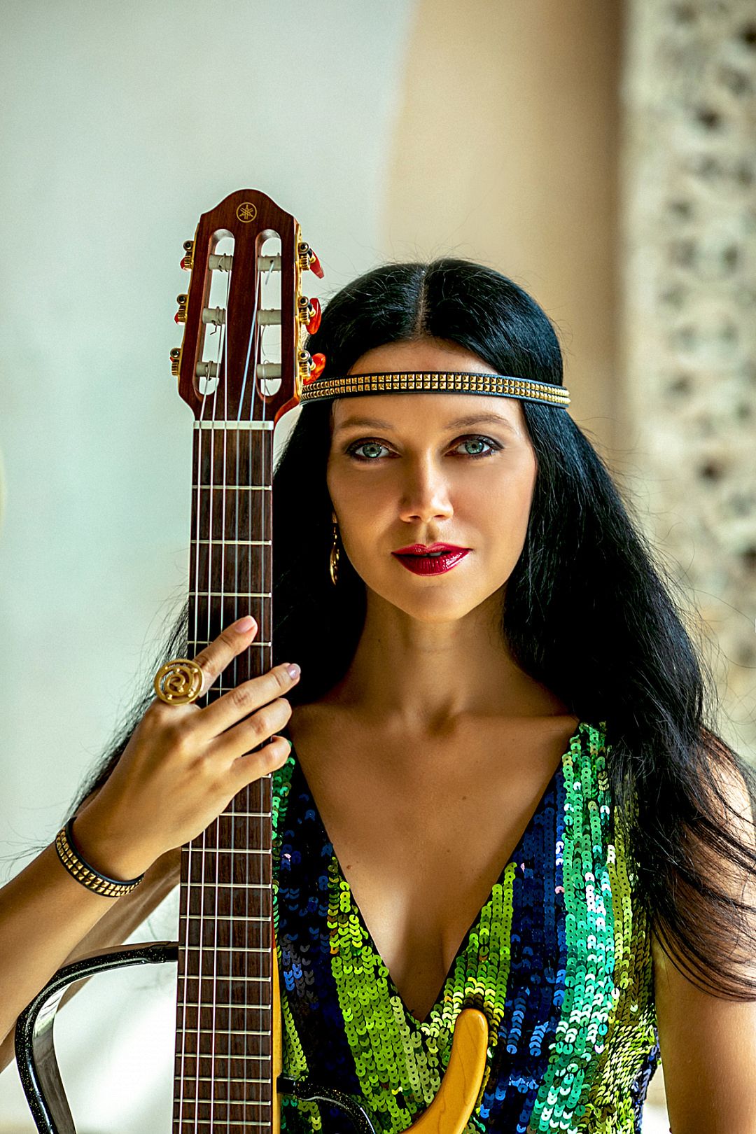 Ирина Игнатюк - фотография № 1