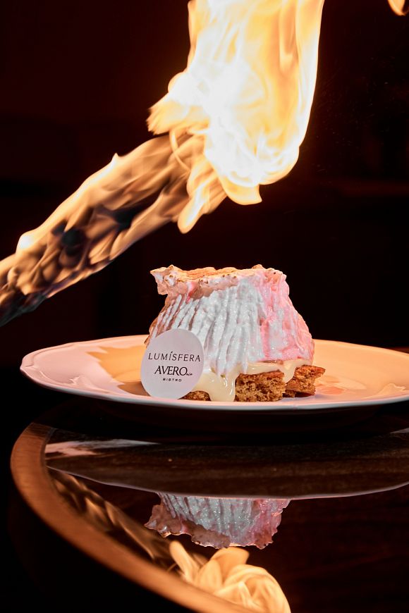 «Золотой век Голливуда» в «Аверо мио»