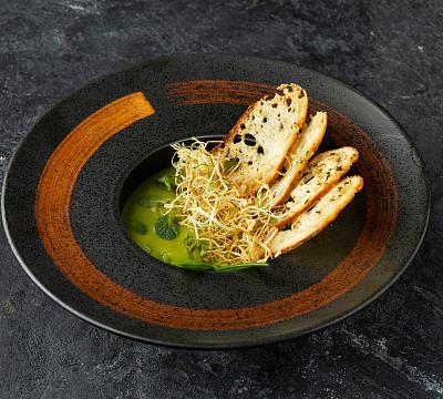 Муссон / Musson