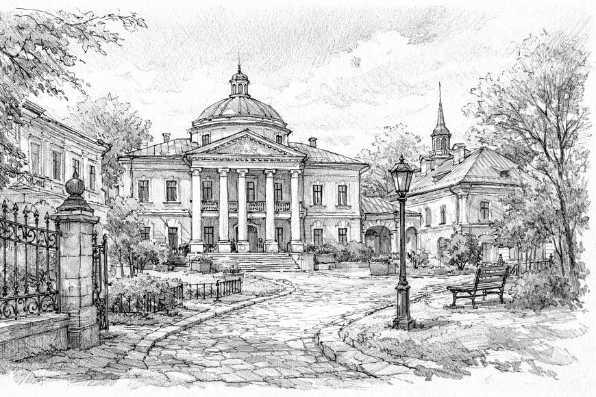 Лекция с дегустацией