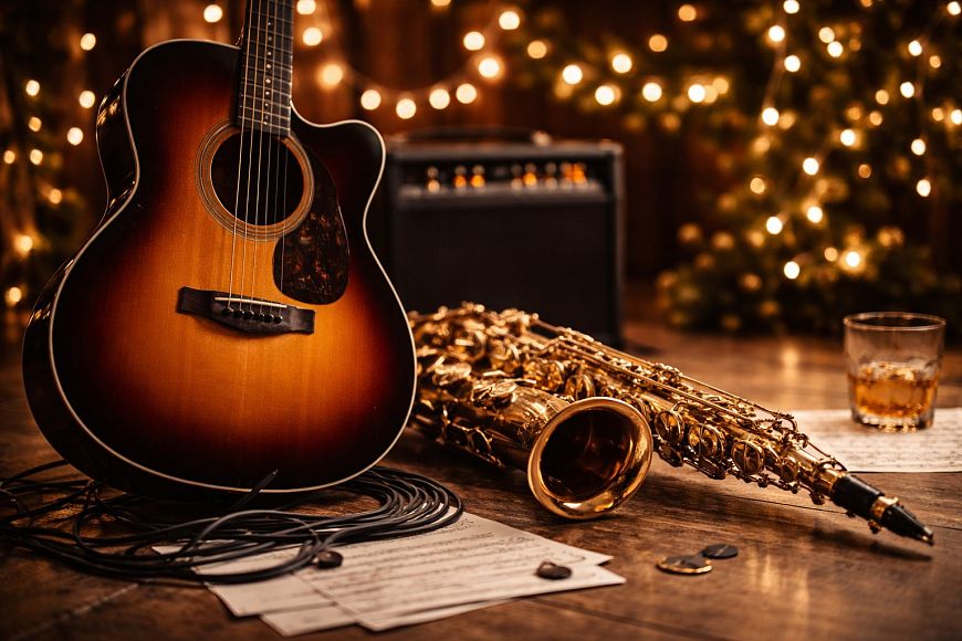 Дуэт Варя&Паша