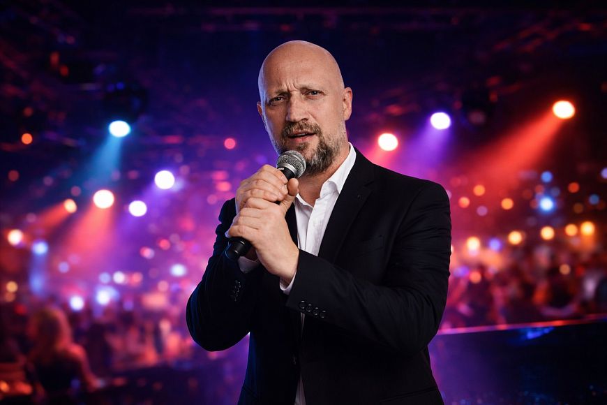 Гоша Куценко