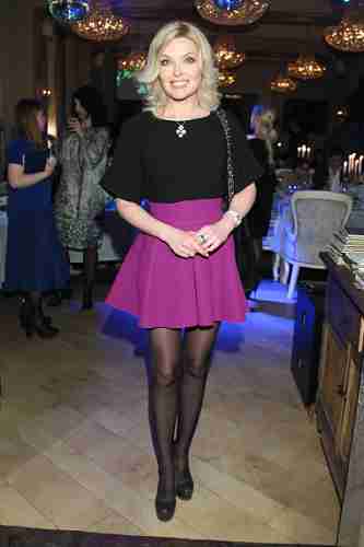 Марианна Минскер Голая - 54 фото