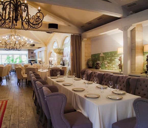 Фото Тифлисский дворик