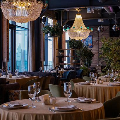 Фото Трамплин / Амбассадори