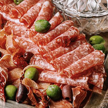 Фото Шануар