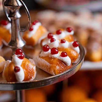 Фото БАТЛЕР / BUTLER