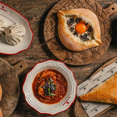 Фото Казбек / Kazbek