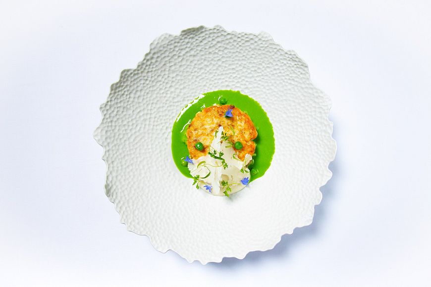 Фестиваль домашней классики в современном прочтении — «Котлеты»