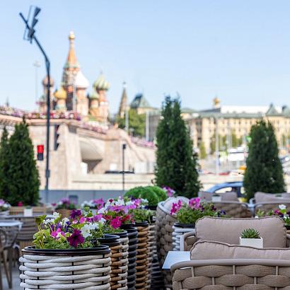 Фото Кранцлер