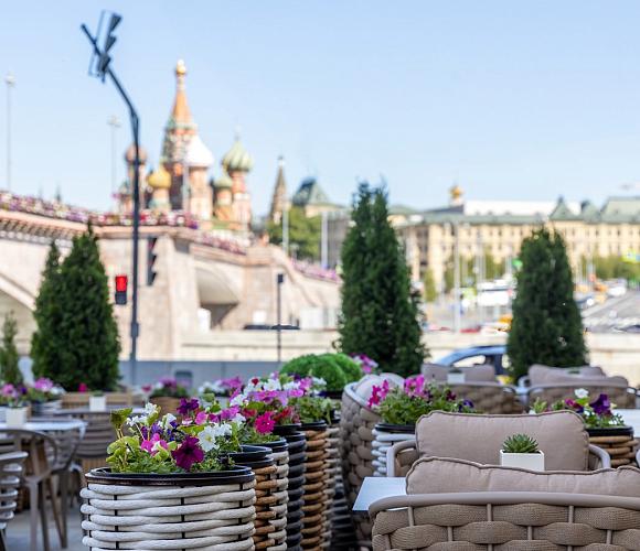 Фото Кранцлер