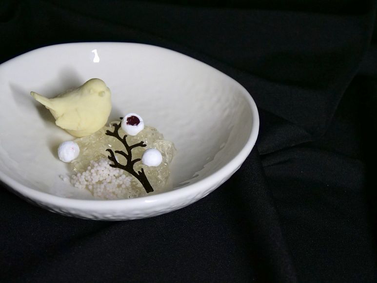 Pairing beer&kitchen ужин с пивом