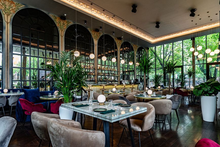 Фортепианный концерт