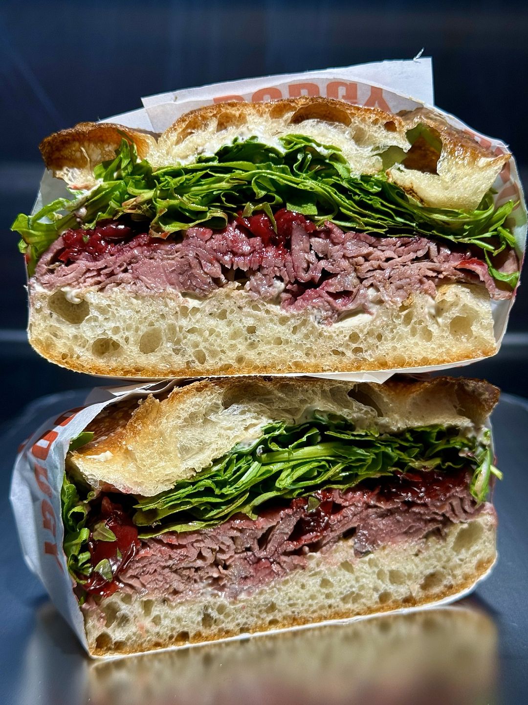 Рыночные бранчи: японский бранч с Антоном Грошиковым - фотография № 1