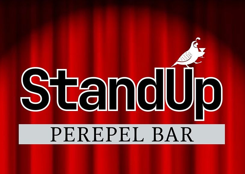 Stand up