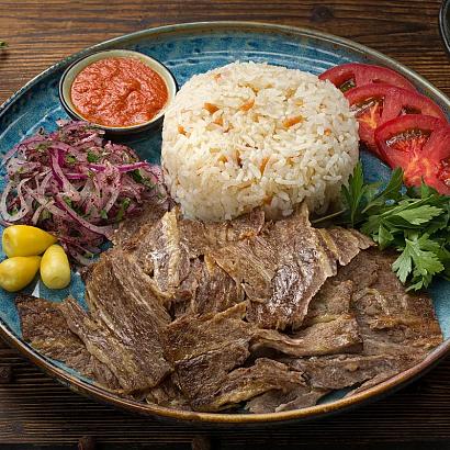 Фото Istanbul Kebab