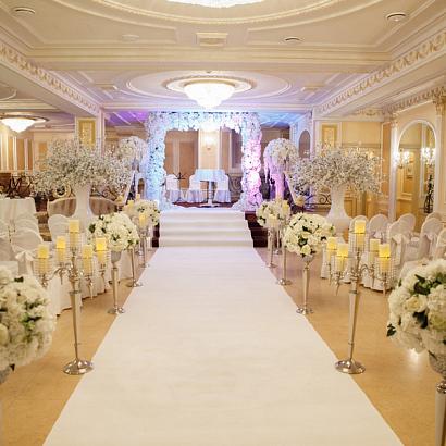 Фото Парадайз / Шахин-Шах