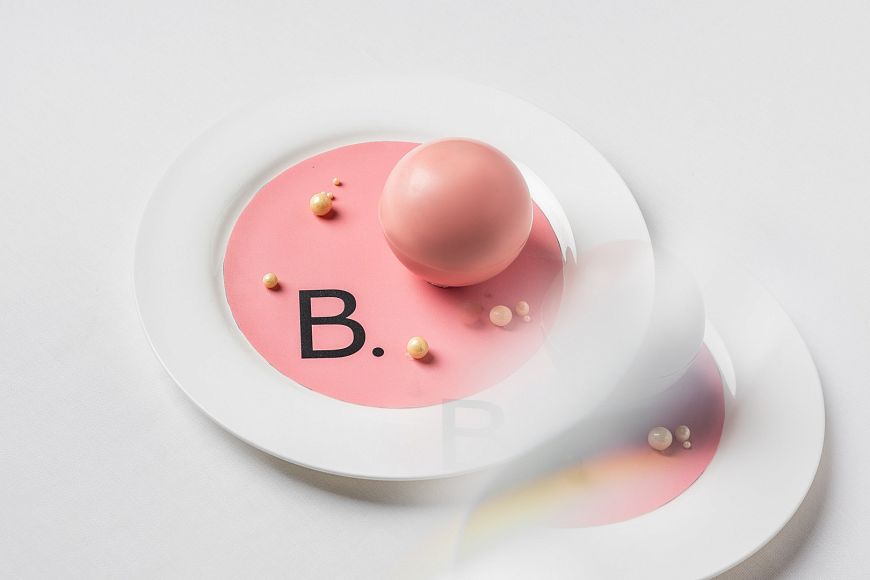 Нежный, сочный, звенящий