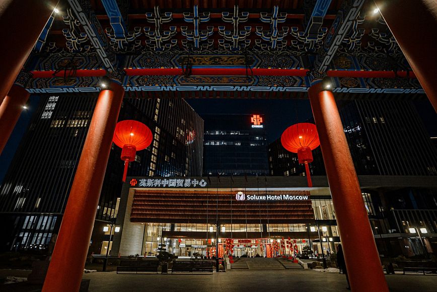 Традиционный фестиваль весны 2026