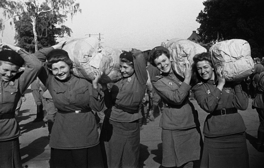9 мая День Победы Великая Отечественная война вторая мировая война Гитлер Сталин