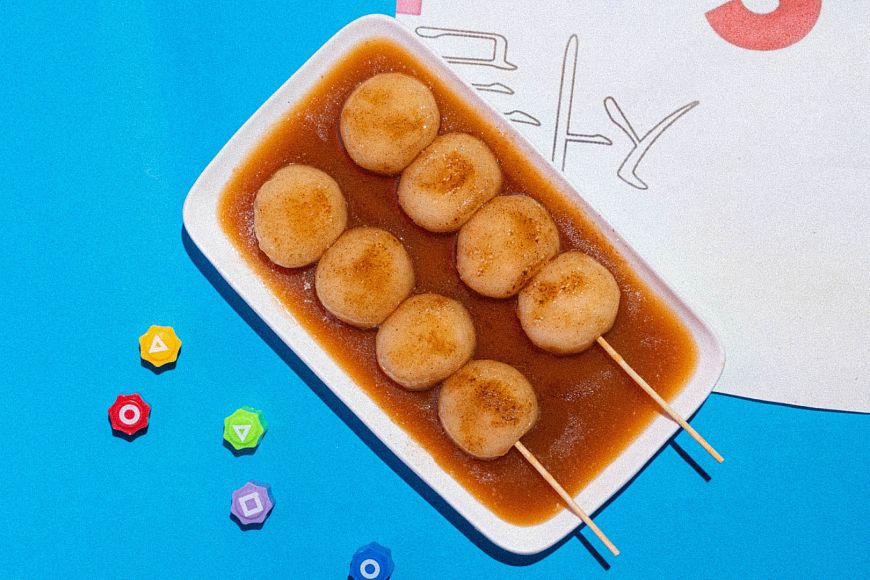 Сеул 80-х в KOOK