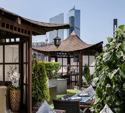 BAMBOO.BAR
