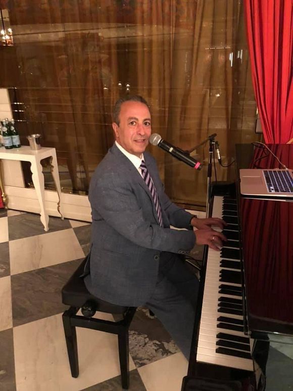 Маурицио Филистад