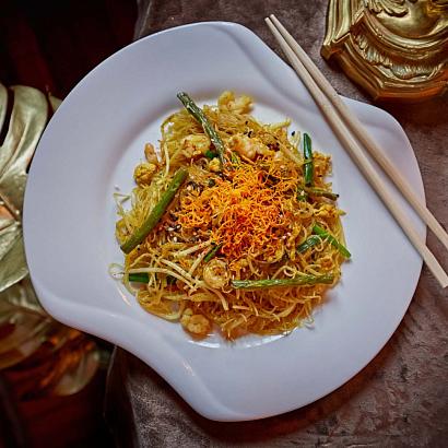 Фото Turandot / Турандот