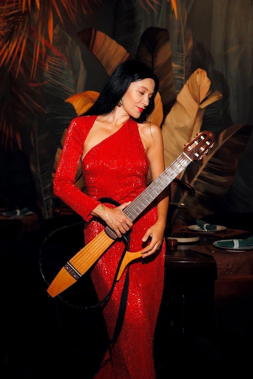 Ирина Игнатюк - фотография № 4