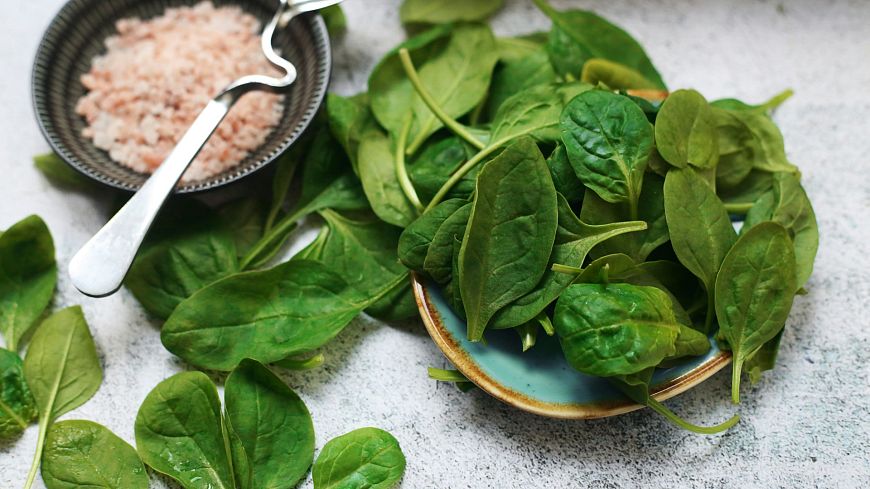 продукты полезные для кожи