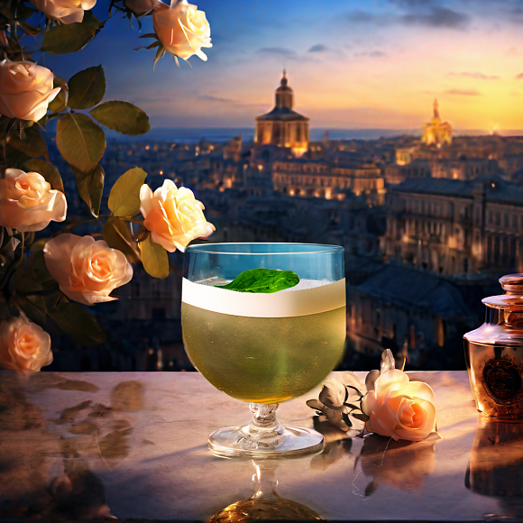 Guest shift Андрея Кобякова в Mercedes Bar