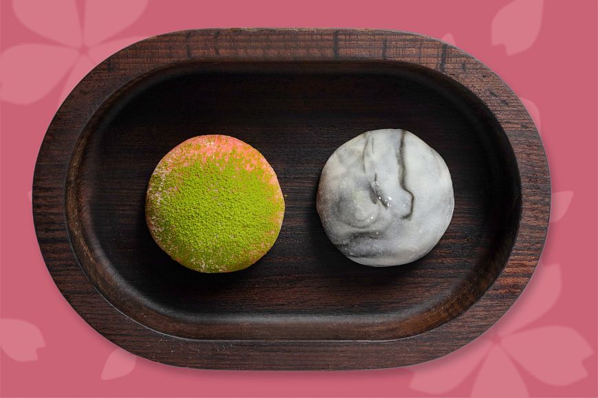 «Клинок, рассекающий демонов» в RA’MEN