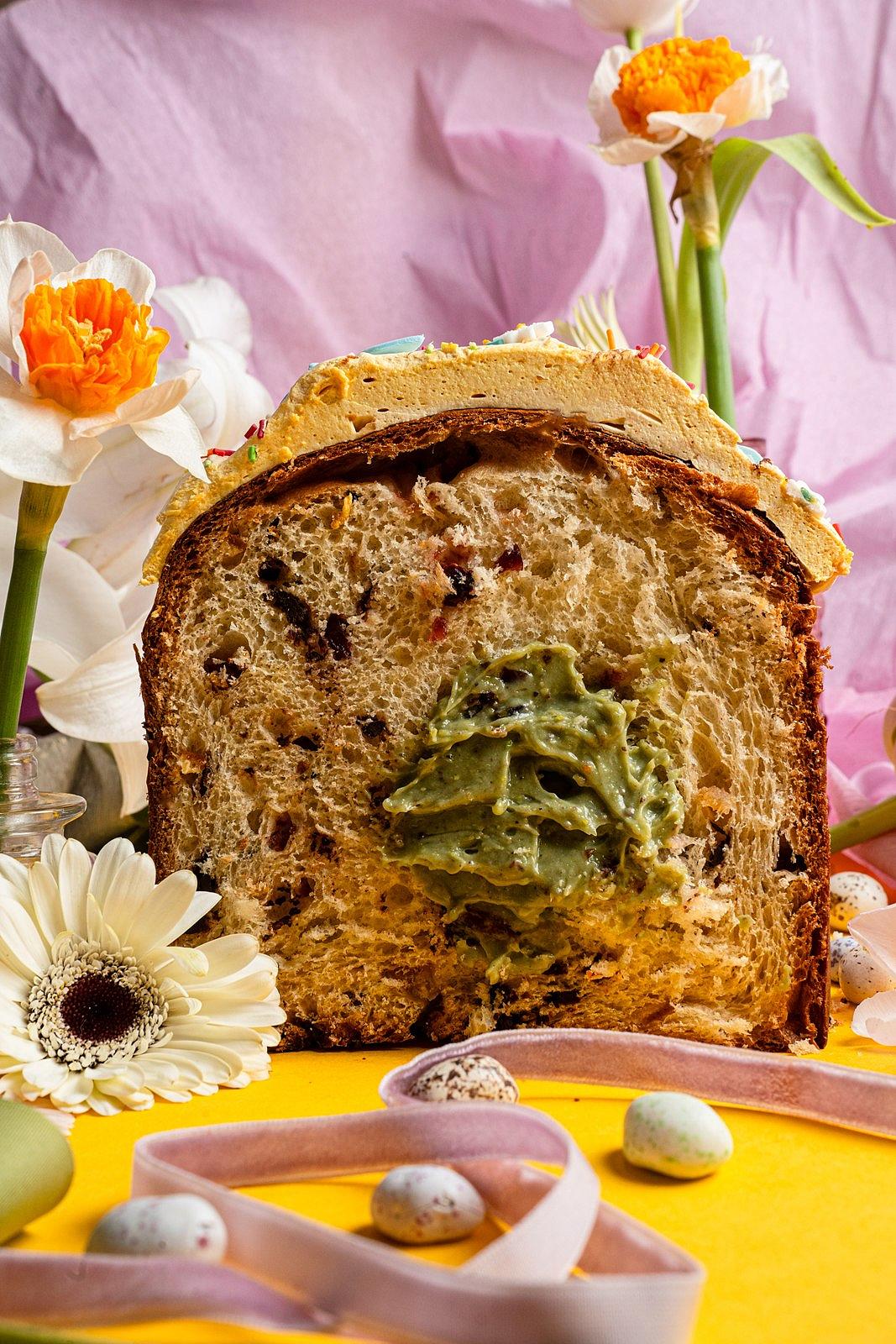 Пекарня Zhirnova