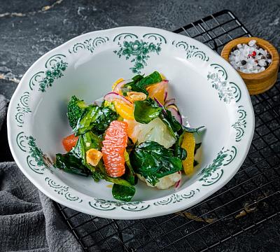 Real Food ГРИЛЬ / Риал Фуд ГРИЛЬ / RFR ГРИЛЬ
