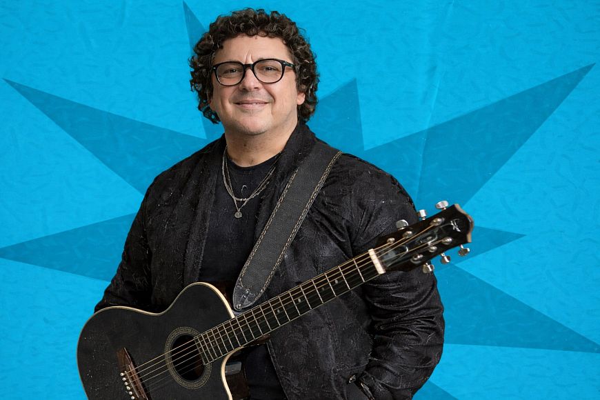 Игорь Саруханов