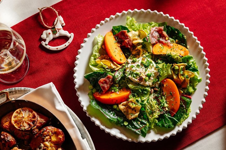 Lumicino: сырный фестиваль в честь Всемирного дня любителей сыра