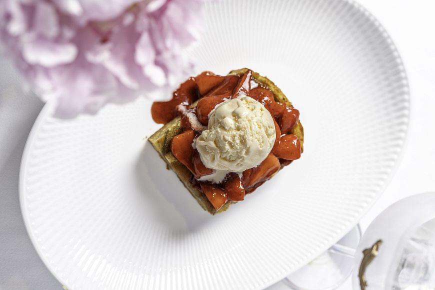 Moscow Restaurant Week
