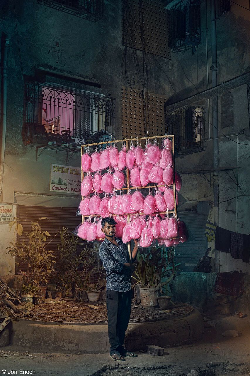 Названы победители ежегодной премии Pink Lady® Food Photographer of the Year - фотография № 1